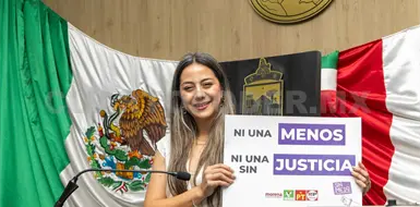 Mantendr&aacute;n pena de 100 a&ntilde;os por feminicidios