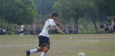 Listas las finales en Bochil