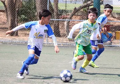 Balam impone condiciones en Ca&ntilde;a Hueca