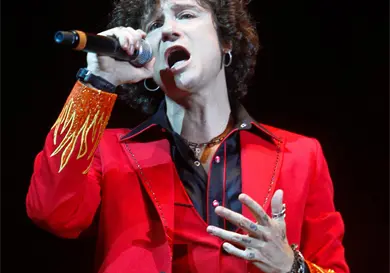 Bunbury quiere volver al Z&oacute;calo
