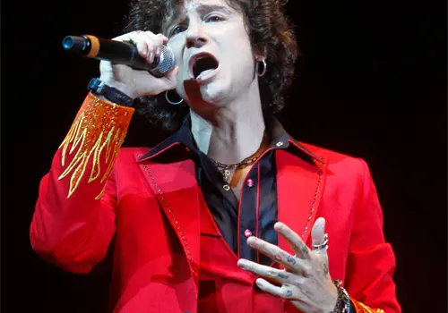 Bunbury quiere volver al Z&oacute;calo