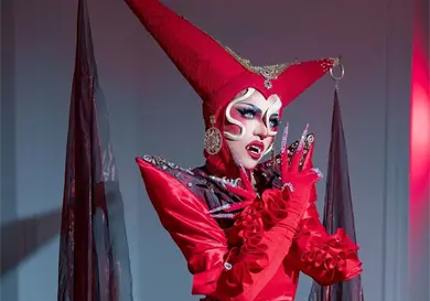 M&eacute;xico, epicentro del drag