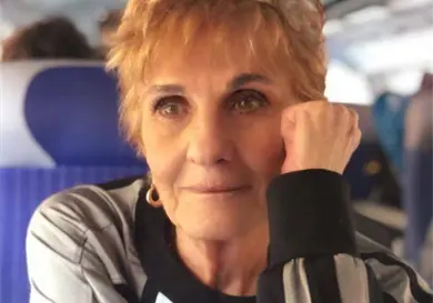 Muere la actriz Karina Duprez