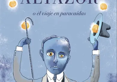 Altazor