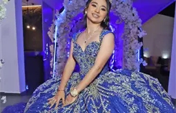 Los dulces quince a&ntilde;os de Brissa