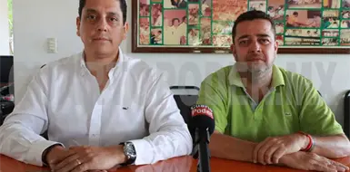 Plantean transportistas nuevas tarifas en volteos