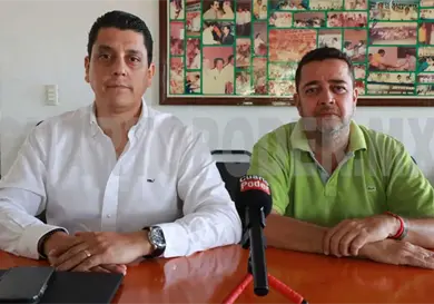 Plantean transportistas nuevas tarifas en volteos