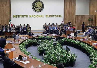 Elecci&oacute;n judicial costar&aacute; m&aacute;s de seis mil mdp