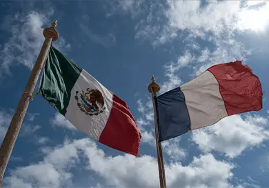 Celebran 200 a&ntilde;os de relaciones diplom&aacute;ticas