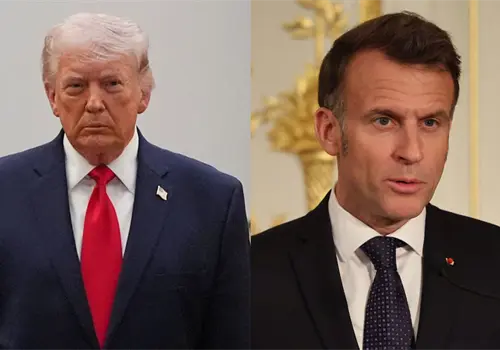 EE. UU. no proteger&aacute; m&aacute;s a Europa a largo plazo