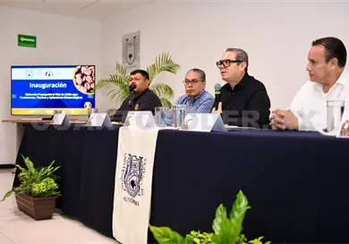 Impulsan capacitaci&oacute;n t&eacute;cnica de productores