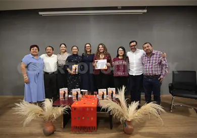 Nada me rompi&oacute; de Sara Ant&oacute;n: un texto lleno de fortaleza