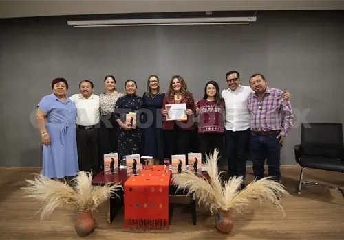 Nada me rompi&oacute; de Sara Ant&oacute;n: un texto lleno de fortaleza