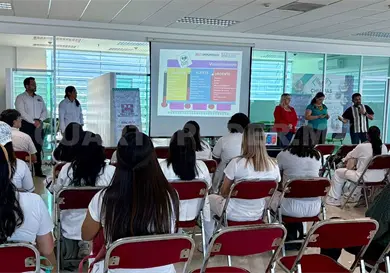 Bullying tambi&eacute;n se da en universidades