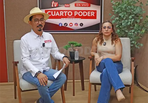 Aplican IA en carrera de Tecnolog&iacute;as