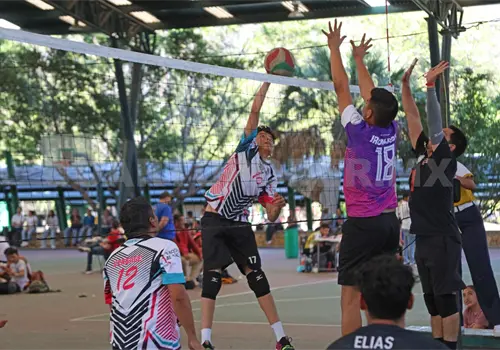 Actividad varonil vuelve al auditorio municipal