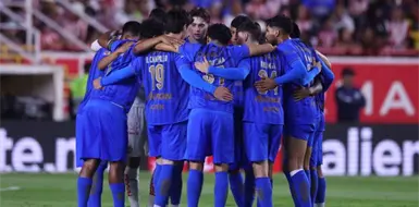 As&iacute; marcha la clasificaci&oacute;n general