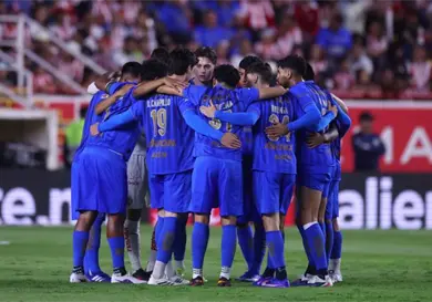 As&iacute; marcha la clasificaci&oacute;n general