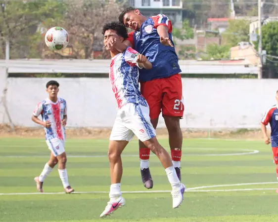 Chifut rescata dramático empate ante Águilas