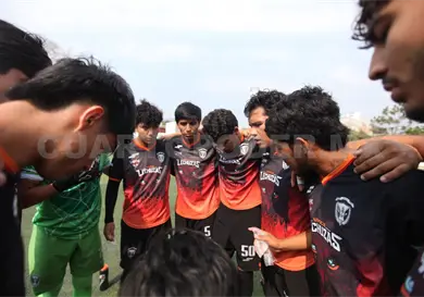 Victoria por la m&iacute;nima ante Progreso FC