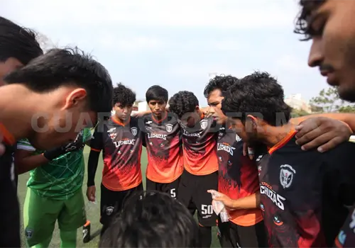 Victoria por la m&iacute;nima ante Progreso FC