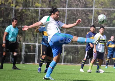 Torneo de Pap&aacute;s, a punto de arrancar