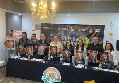 Duelo de Leyendas por una buena causa