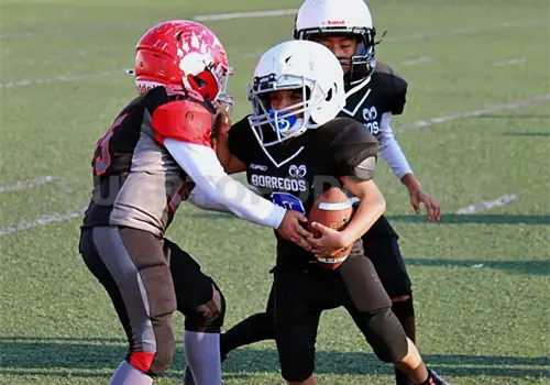 Semana cuatro sacude la OEFA Chiapas