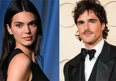 Elordi y Kendall podr&iacute;an estar saliendo