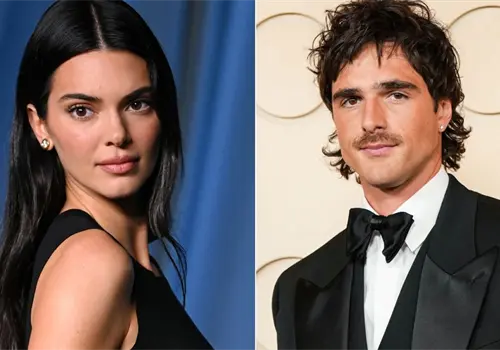 Elordi y Kendall podr&iacute;an estar saliendo