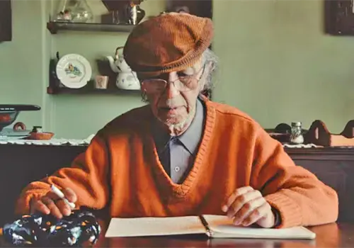 Capturan silencio del exilio chileno