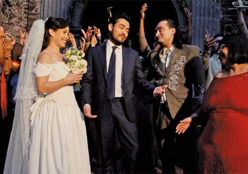 A toda madre llega sin censura