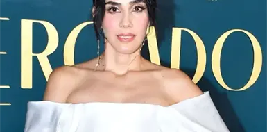 Sandra Echeverr&iacute;a es demandada