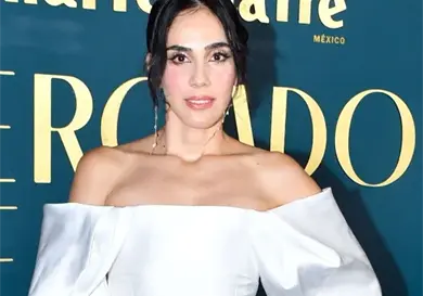Sandra Echeverr&iacute;a es demandada