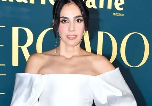 Sandra Echeverr&iacute;a es demandada