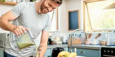 Cuida tu intestino con estos alimentos