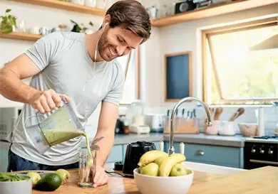 Cuida tu intestino con estos alimentos Cuida tu intestino con estos alimentos