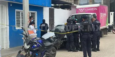 Hallan a hombre sin vida en San Ram&oacute;n