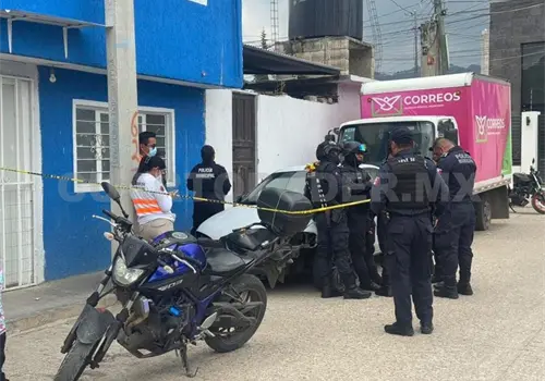 Hallan a hombre sin vida en San Ram&oacute;n