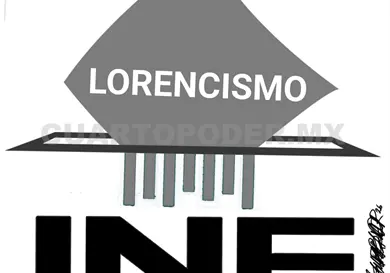 INE: el reto de la imparcialidad