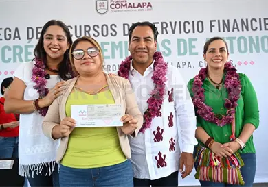 Impulsa Eduardo Ram&iacute;rez autonom&iacute;a de las mujeres