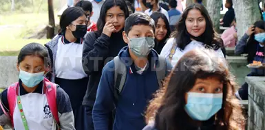Vinculan mensajes de p&aacute;nico a retos virales
