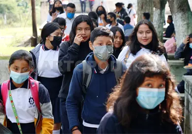 Vinculan mensajes de p&aacute;nico a retos virales