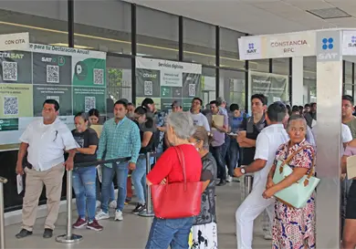 A&uacute;n puedes declarar; evita sanciones