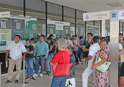 A&uacute;n puedes declarar; evita sanciones