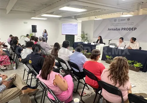 Abren convocatoria para investigadores chiapanecos