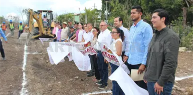 Destinan 30 mdp para sede en Berrioz&aacute;bal