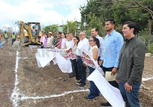 Destinan 30 mdp para sede en Berrioz&aacute;bal