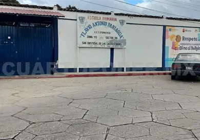 Piden a escuelas regularizar predios