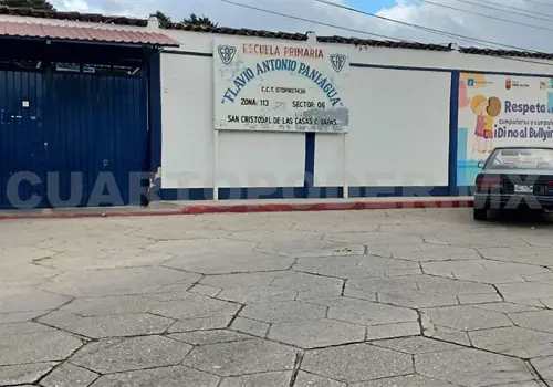 Piden a escuelas regularizar predios